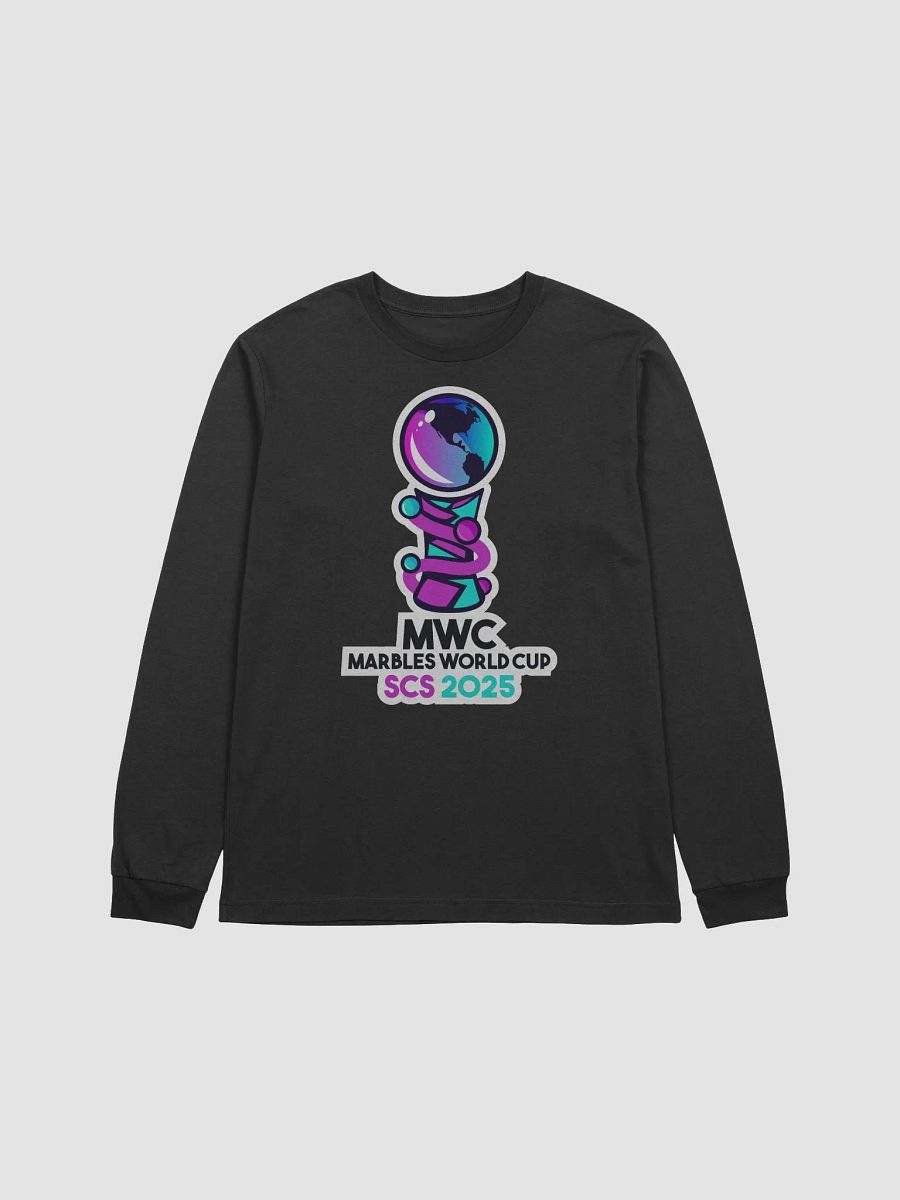 MARBLES WORLD CUP SOFT FITTED LONG SLEEVE SHIRT product image (5)