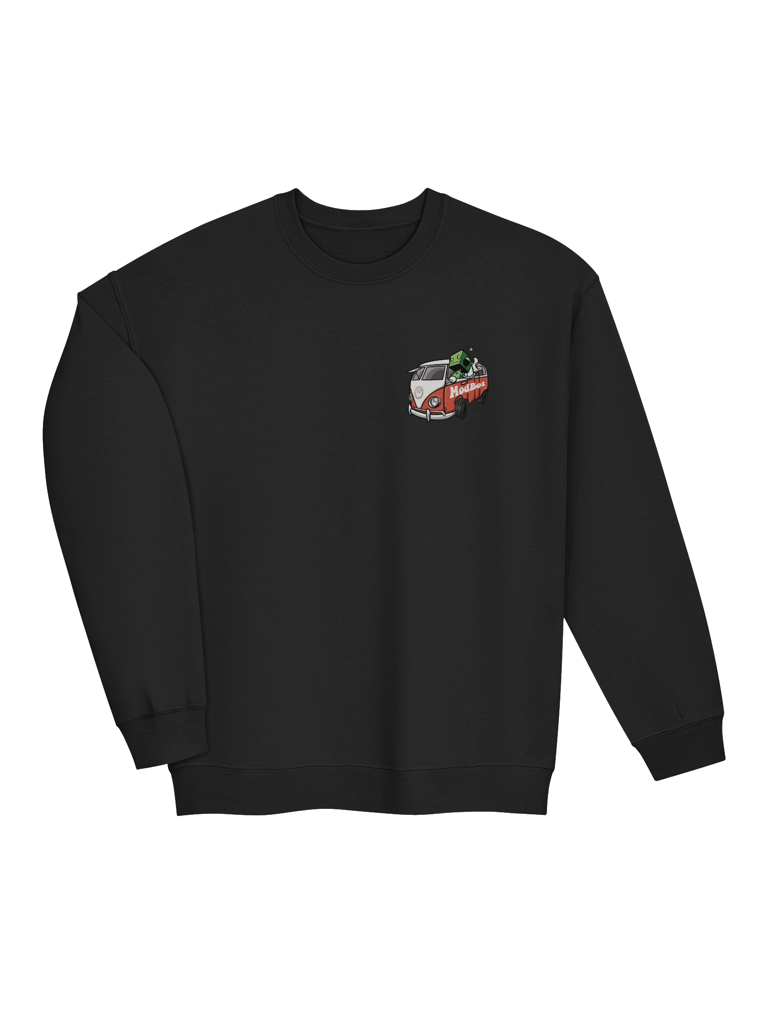 ModBot Spool Bus Sweater product image (9)