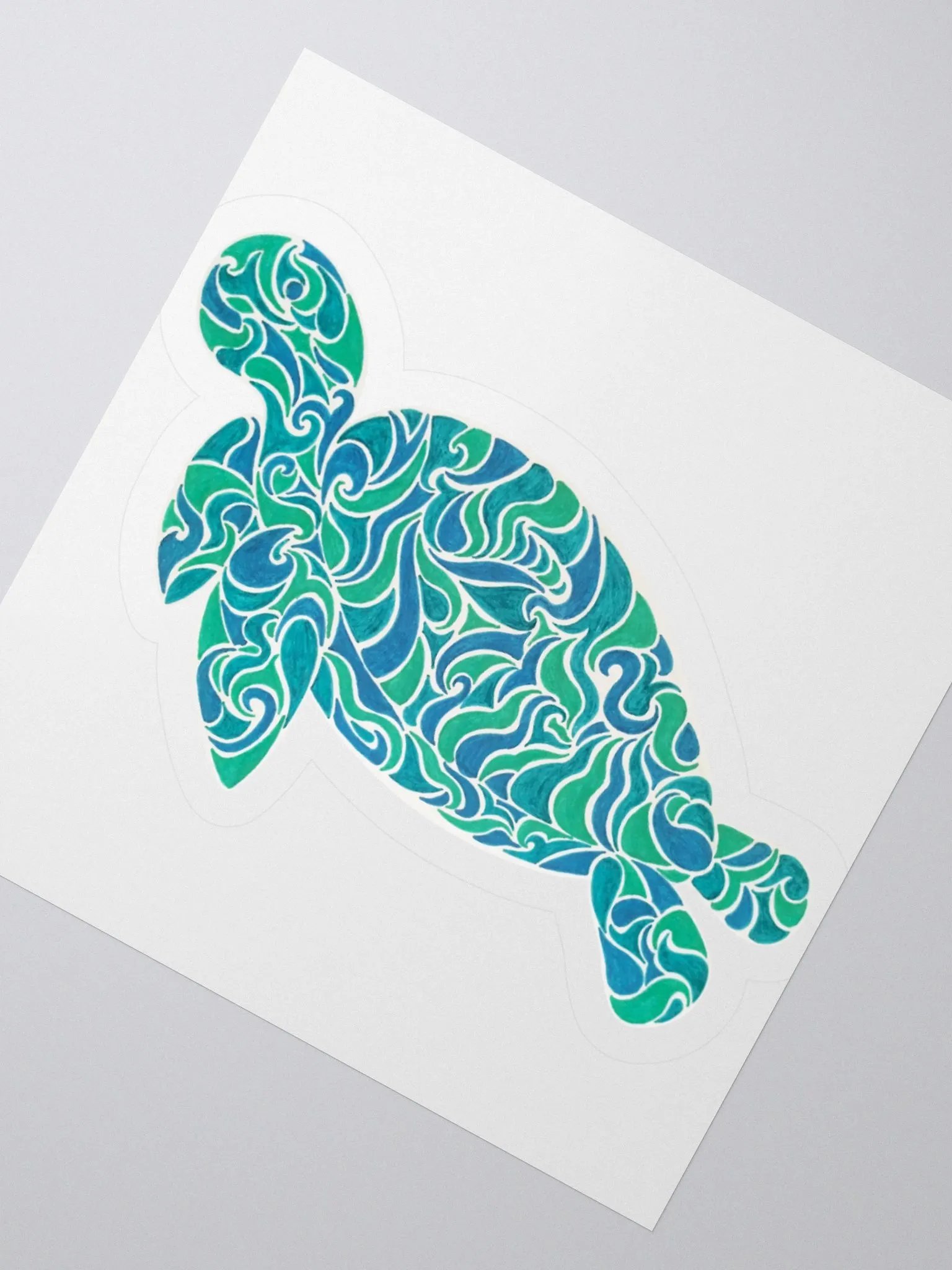 Save The Turtles product image (4)
