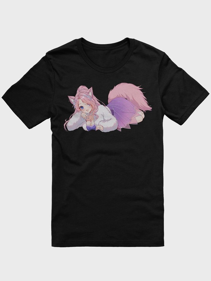 Comfy Eclairsu Bella+Canvas Supersoft T-Shirt product image (1)