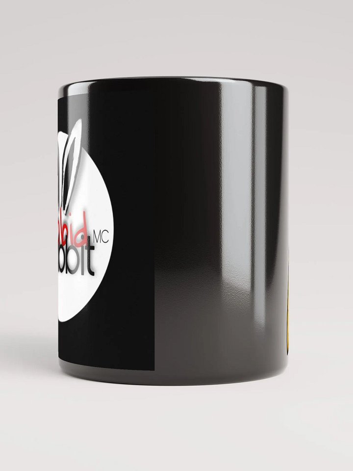 Classic Rabbit Mug product image (4)