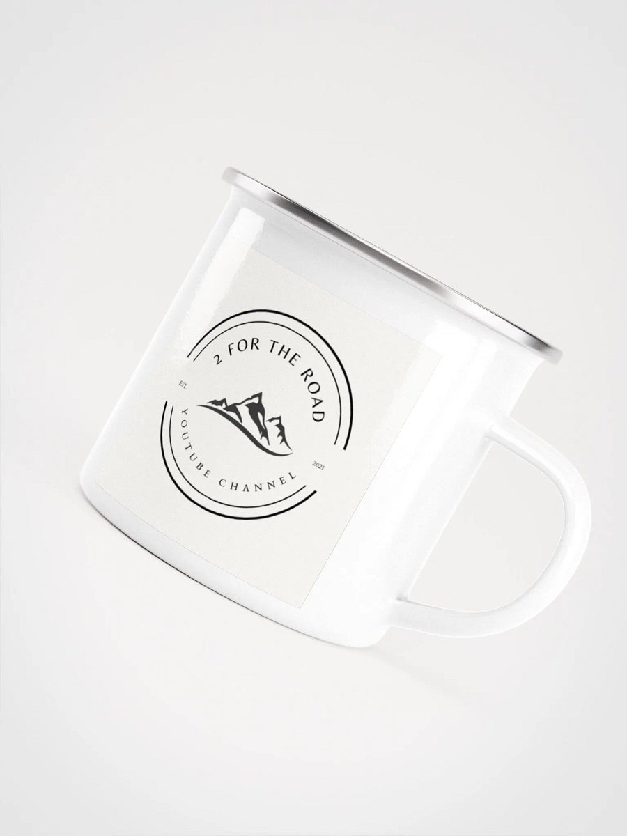 Enamel Mug product image (5)