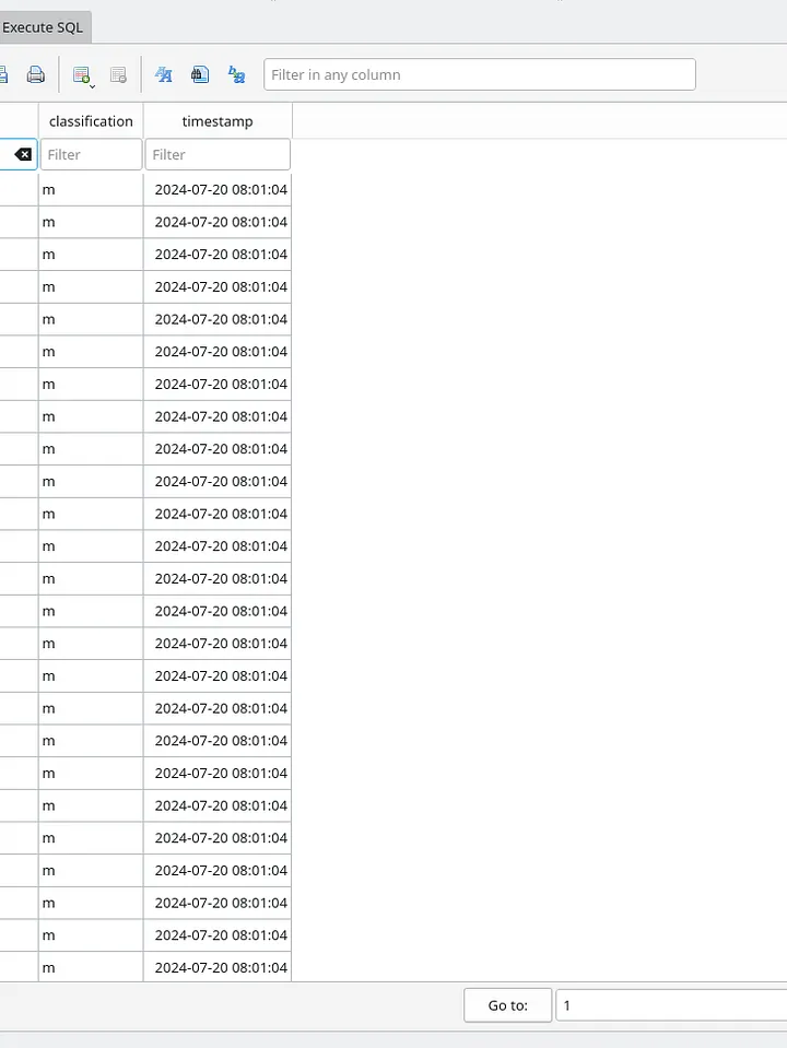 Rho-9 ClassifyAPI Database 02/28/2025 216MiB product image (1)