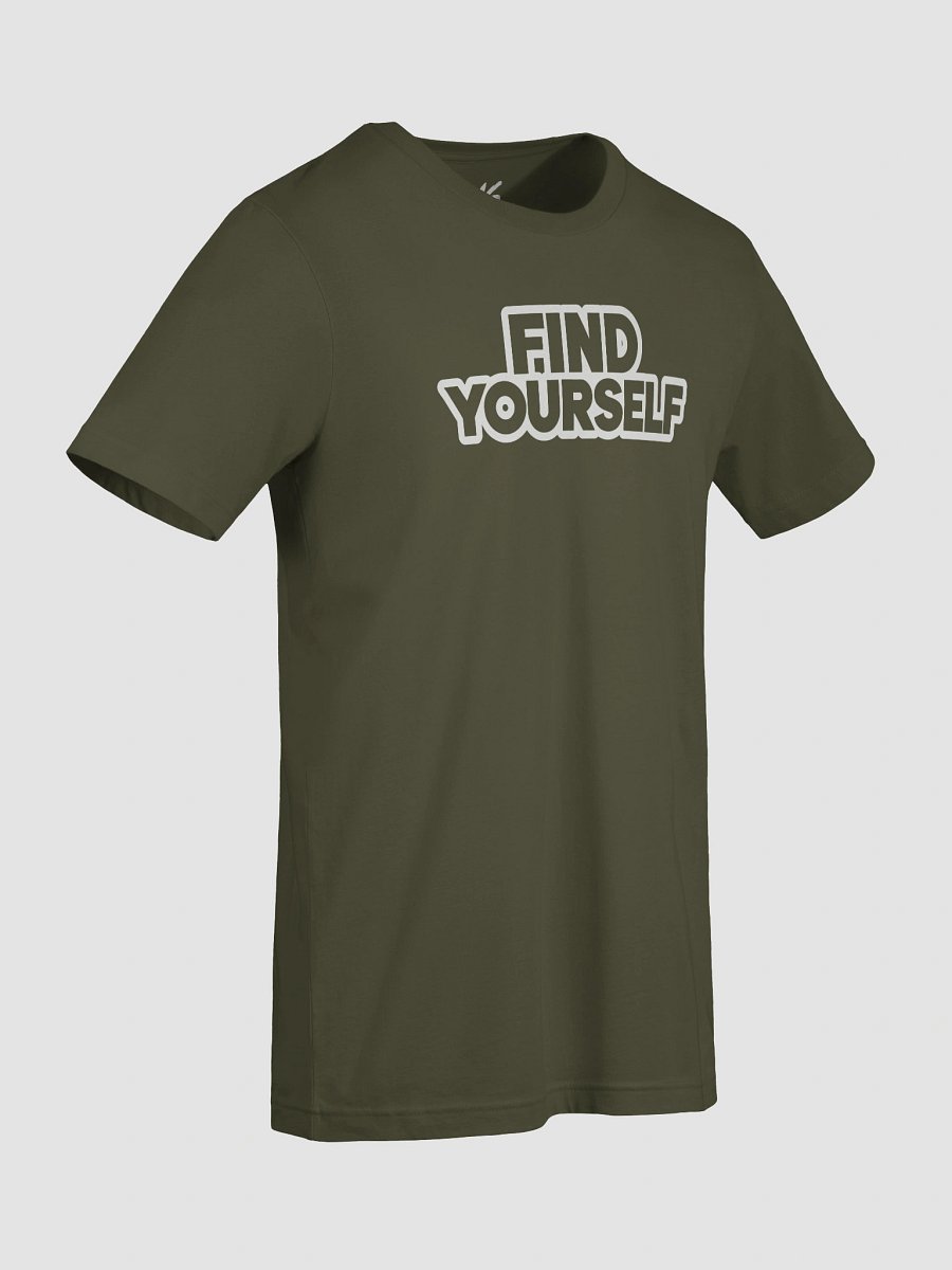 Find Yourself product image (9)
