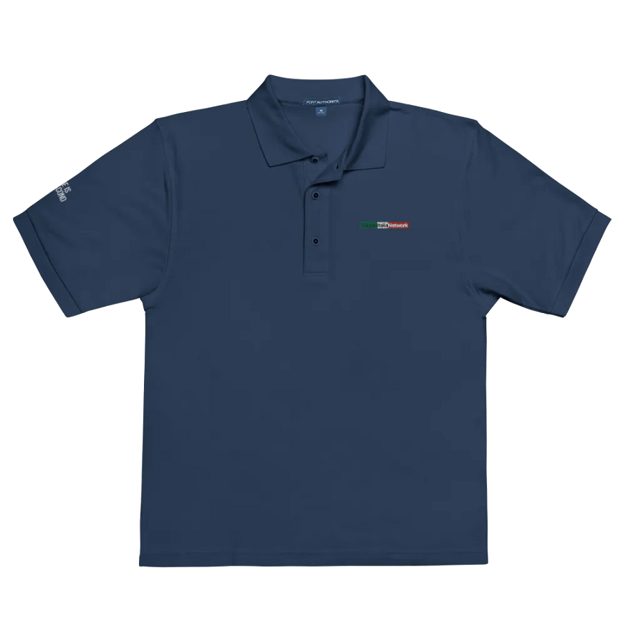 Polo BitcoinItaliaNetwork product image (10)