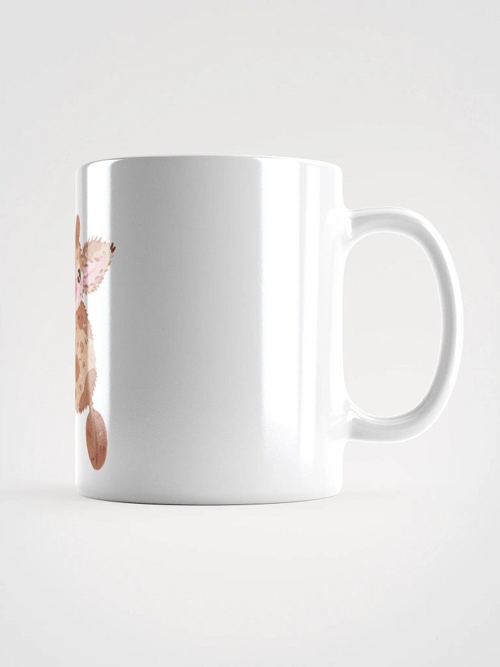 Coffee Cow Mug product image (2)