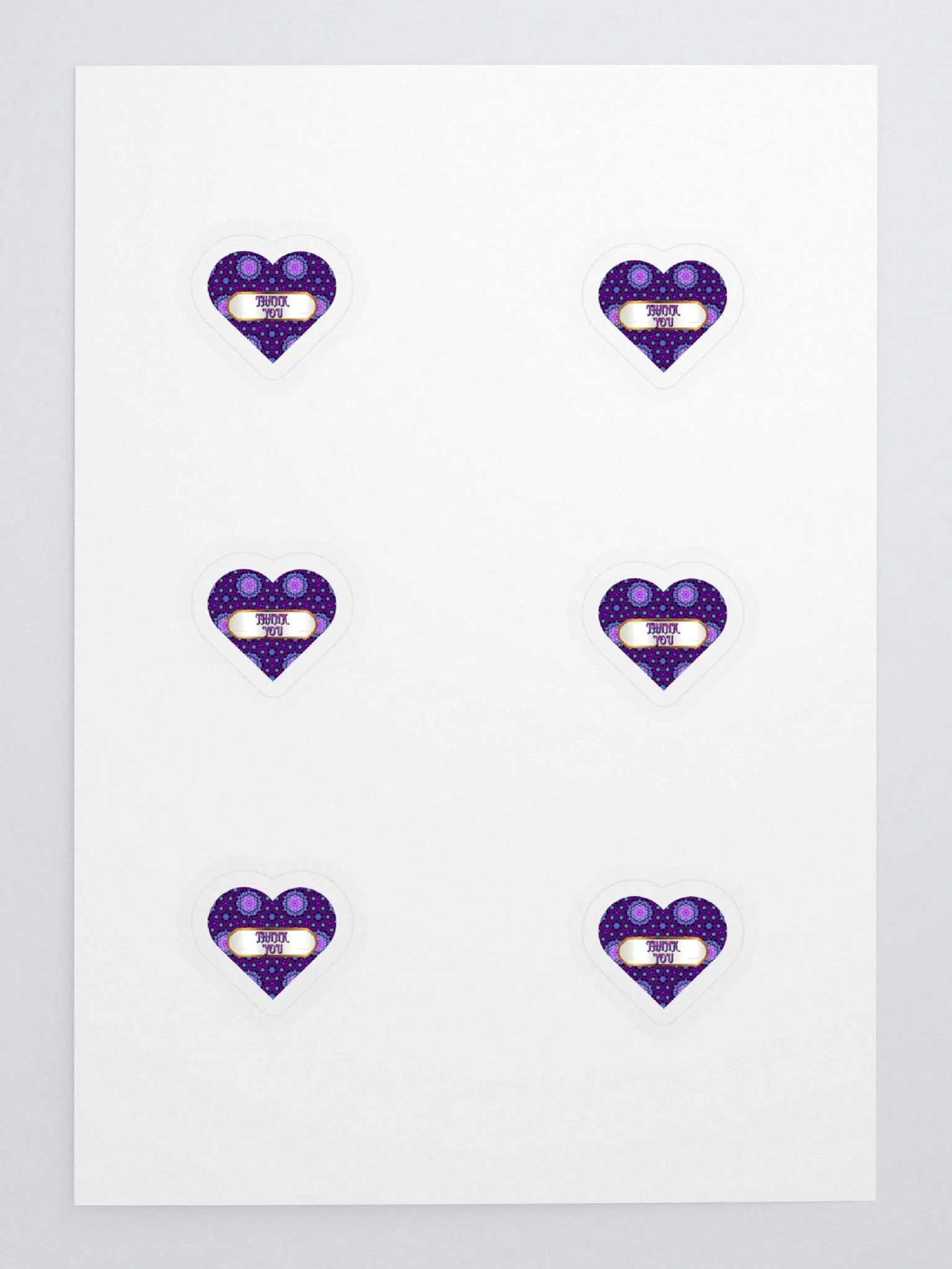 THANK YOU product image (3)