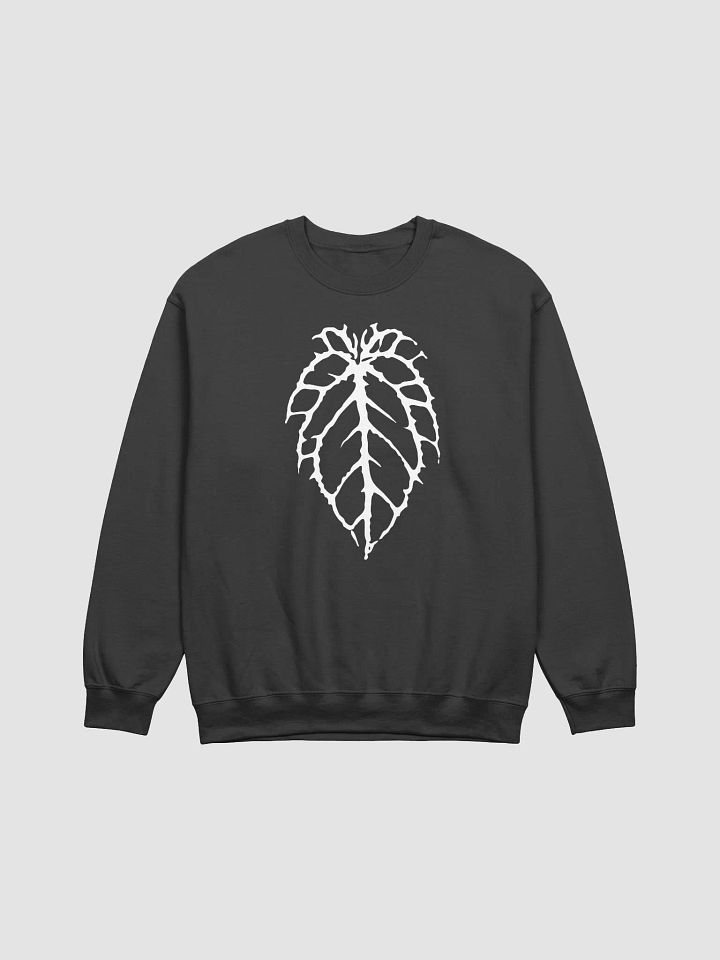 CRYSTALLINUM 🤘🏾 unisex gildan sweatshirt product image (1)