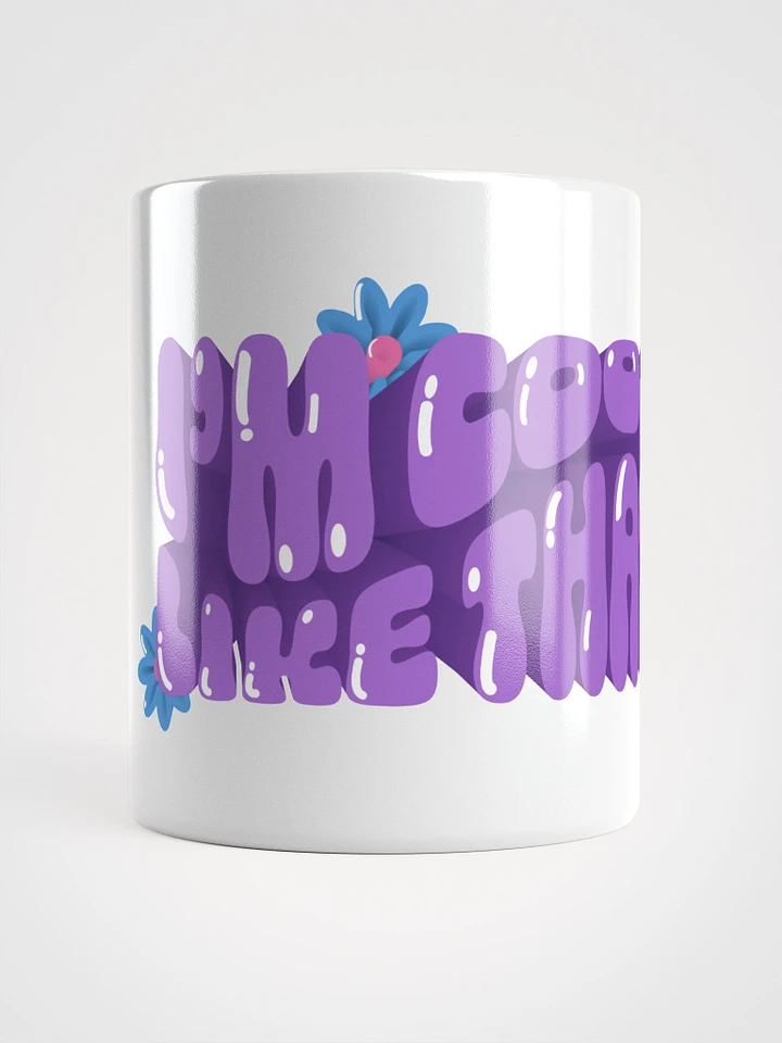 I'm Cool Like That - Grape Mug product image (1)