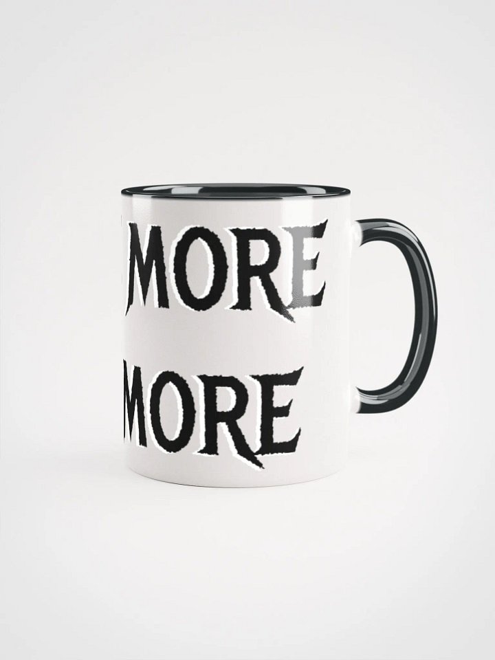 Ceramic Mug with Color Inside product image (1)