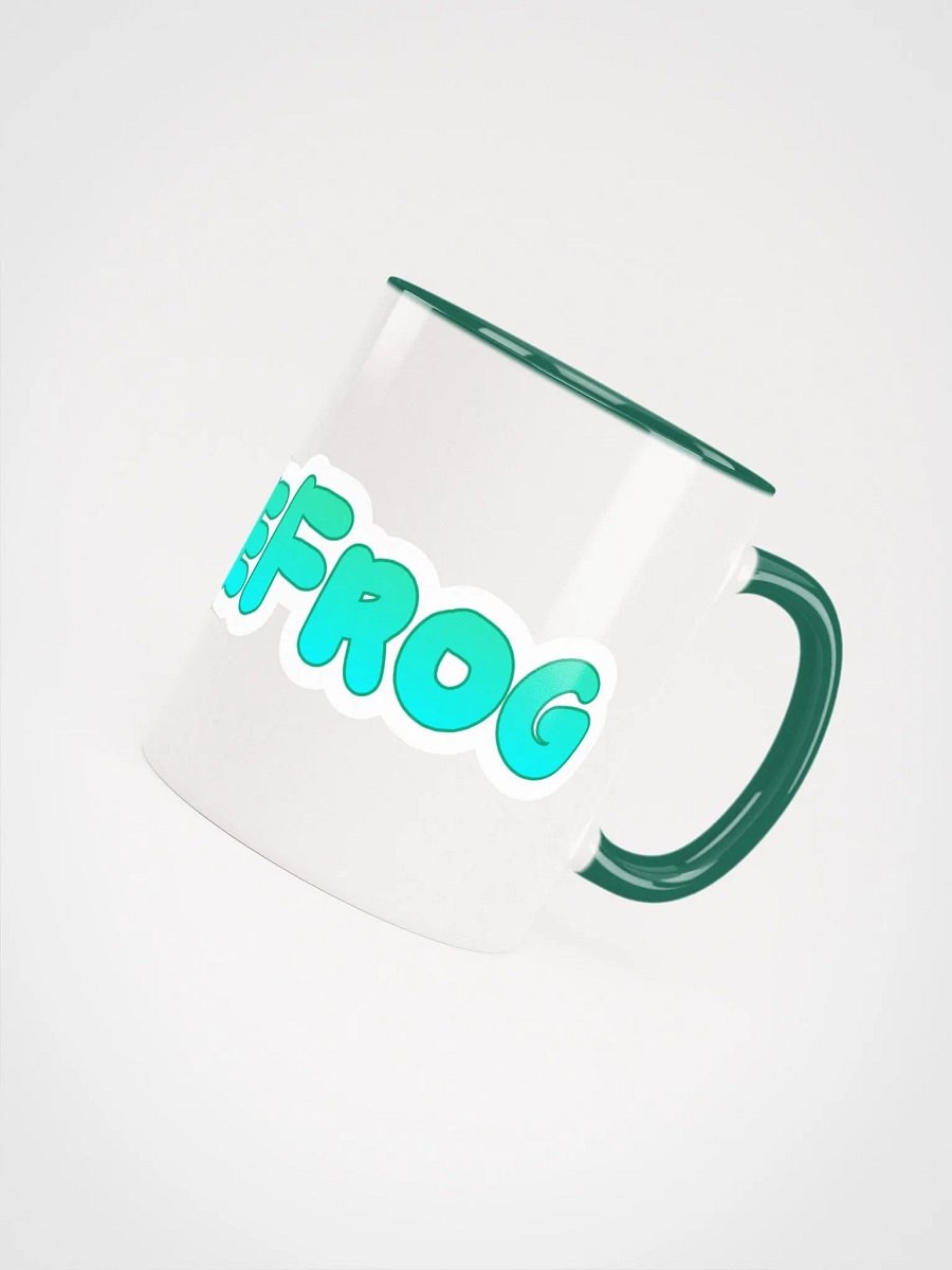 A froggy Mug product image (7)