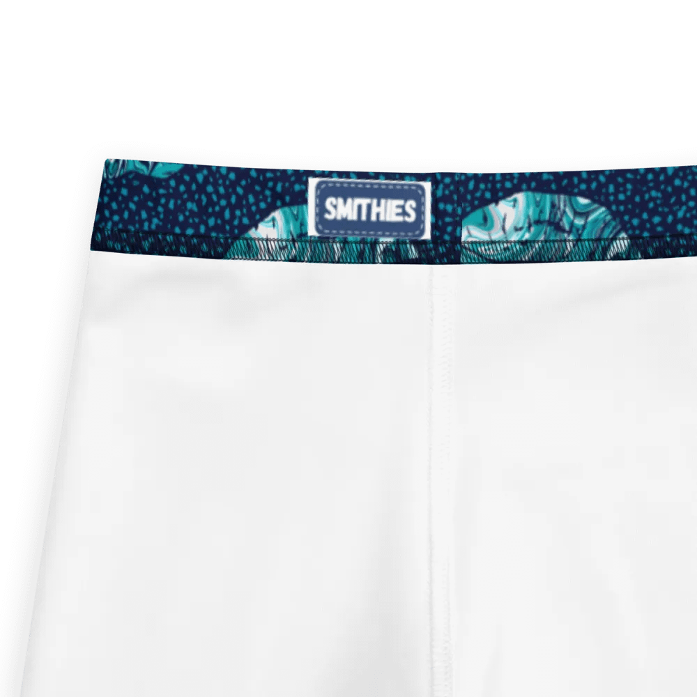 Marbelized Lips Leggings - Kids product image (2)