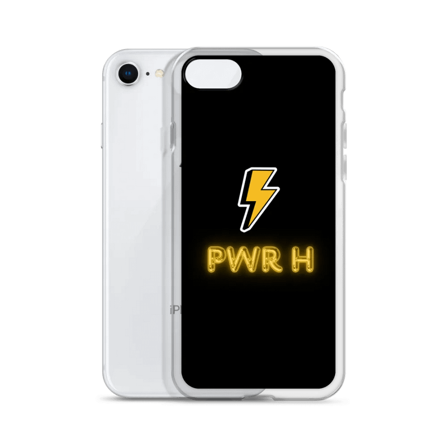 PWR H IPHONE COVER product image (328)