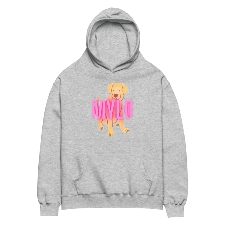 Mylo Hoody product image (12)