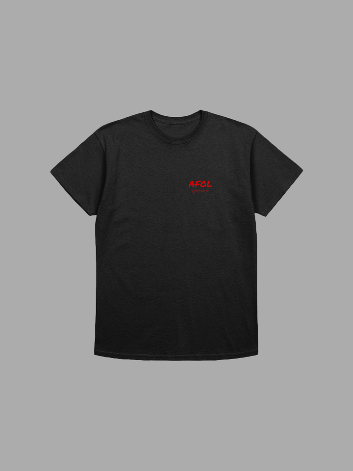 AFOL after dark Small Logo product image (1)