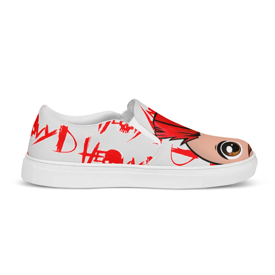 Heavy D Kicks product image (10)