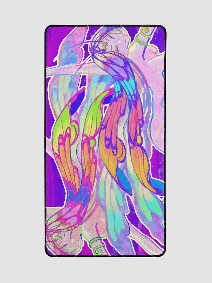 Whimsical Mousepad [TYPE B] product image (2)