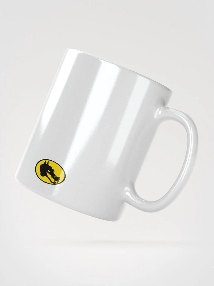 Kombat Kitty Mug product image (2)