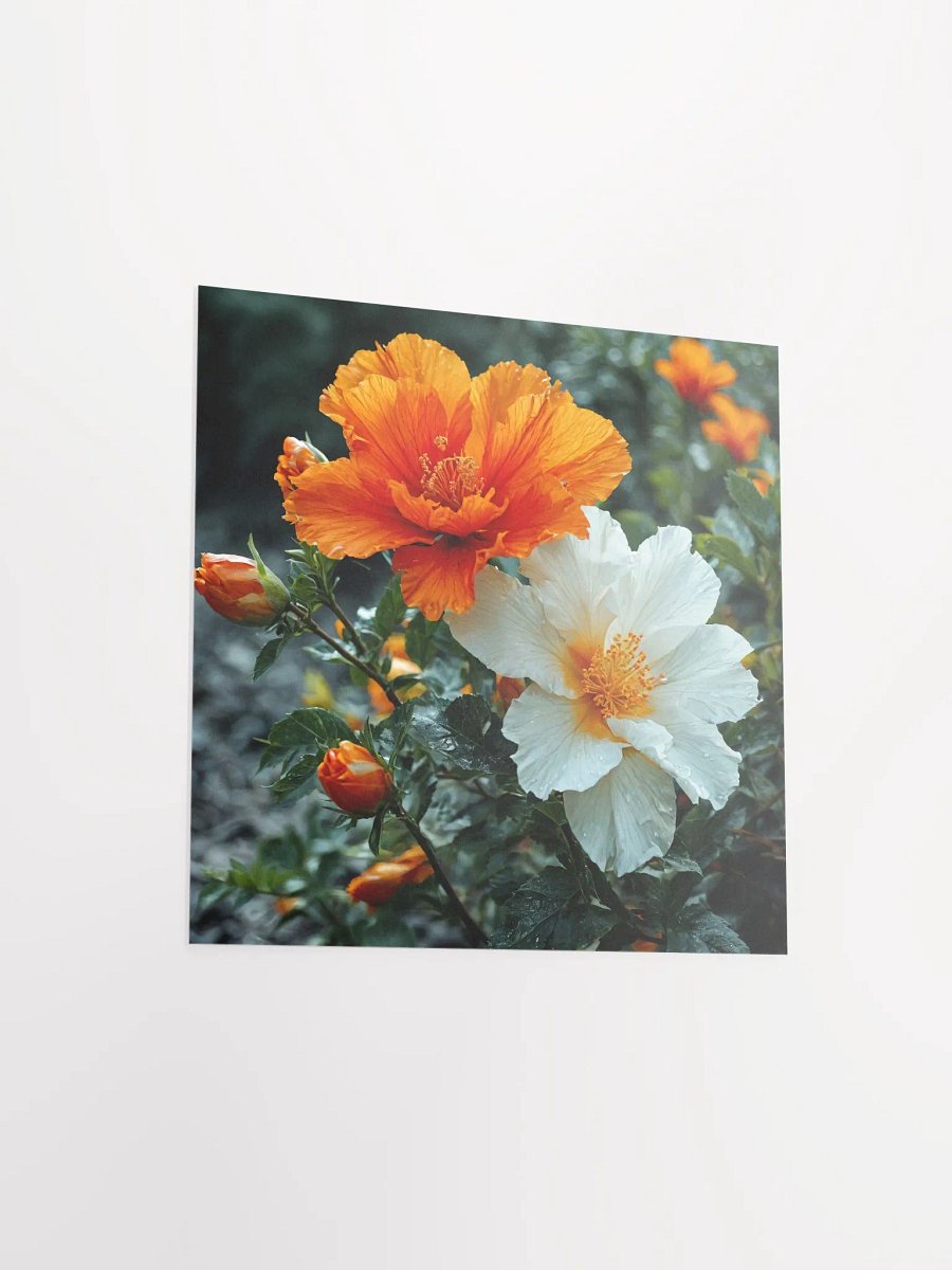 Vibrant Hibiscus product image (5)