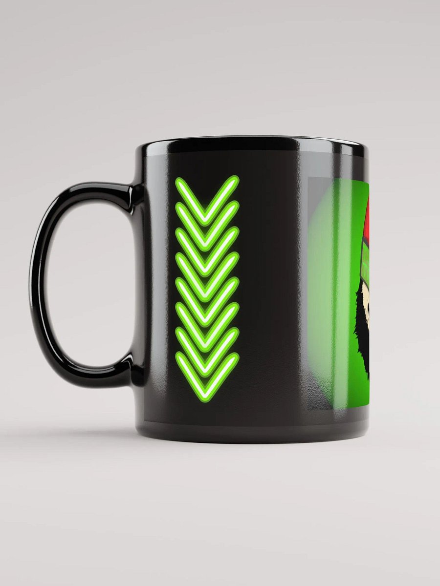 Twisted Trench Bearded Face Mug product image (12)