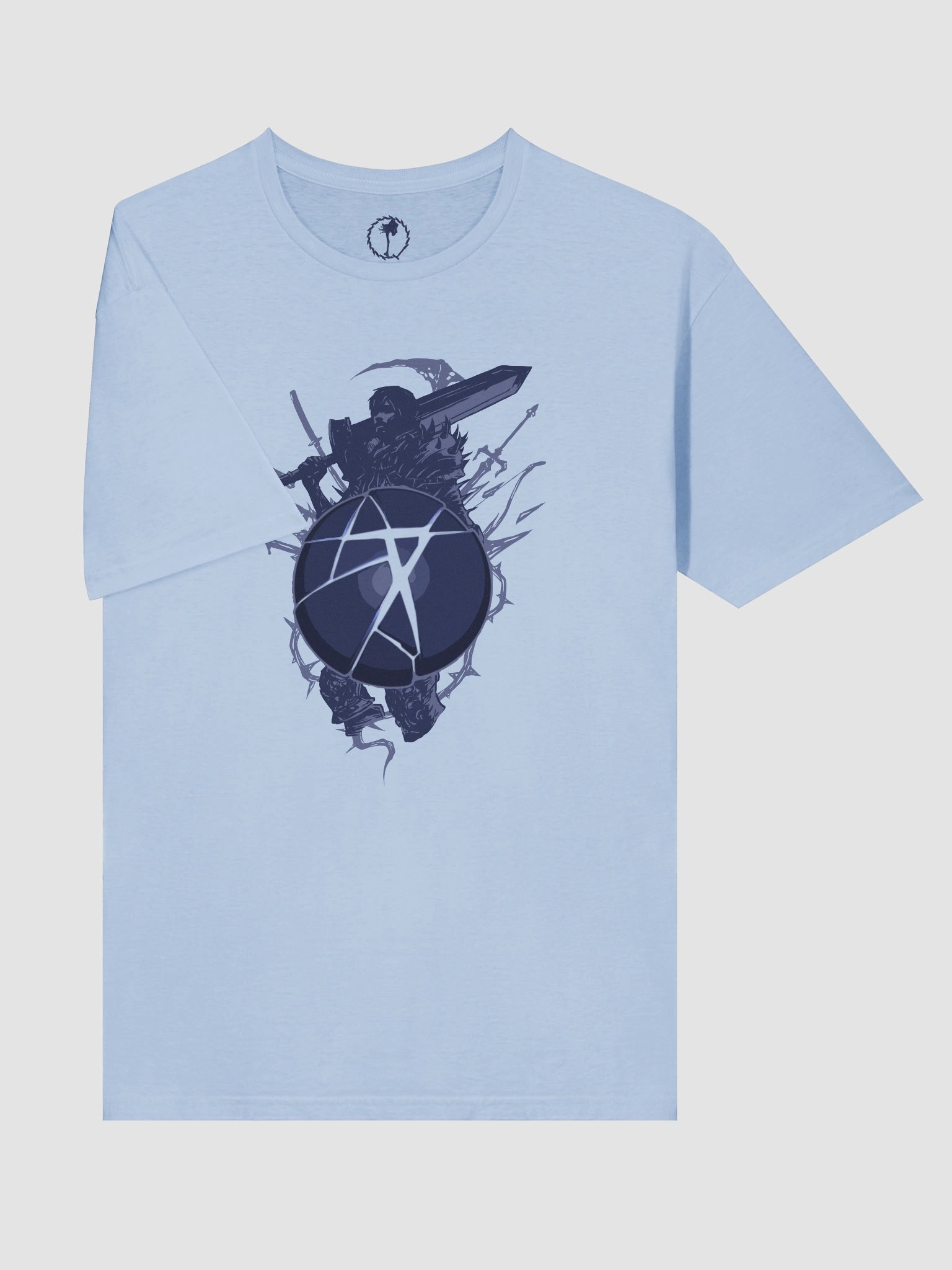 Arsenal Softstyle T-Shirt product image (6)