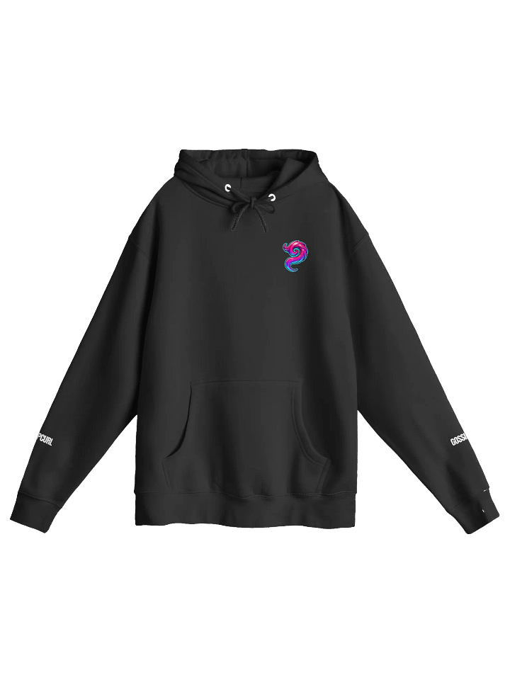 GC Hoodie product image (2)