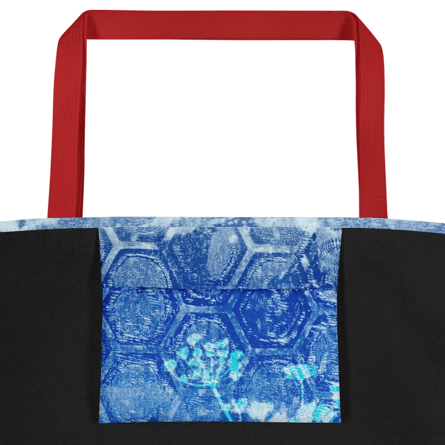 Sunprint Tote product image (4)