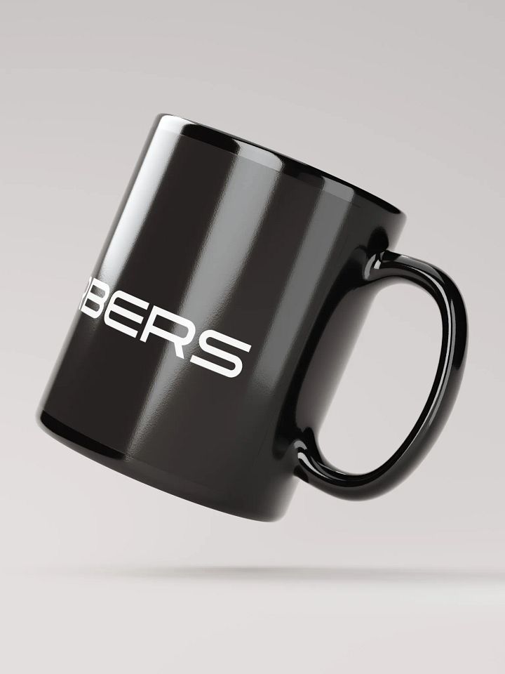 Arctic Barbers Mug product image (4)