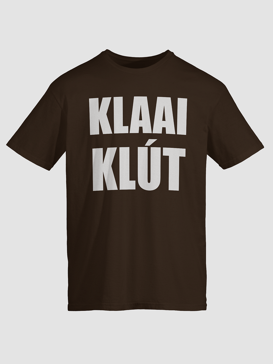 KlaaiKlút - Shirt product image (3)