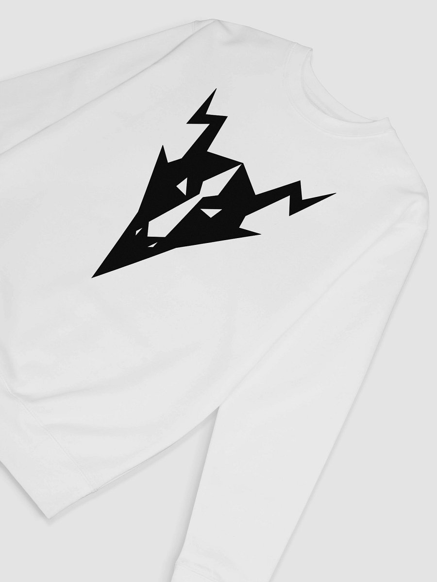 EDP Dragon Head [Black] (Sweatshirt) product image (34)