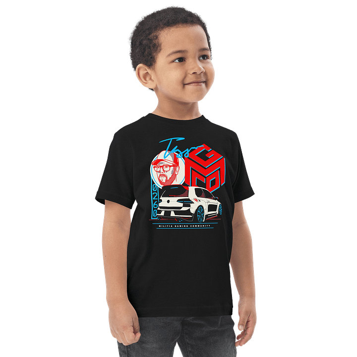 Trigger Tribute Toddler product image (2)