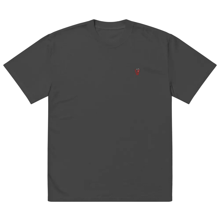 Wicketers Black Out T-Shirt product image (2)