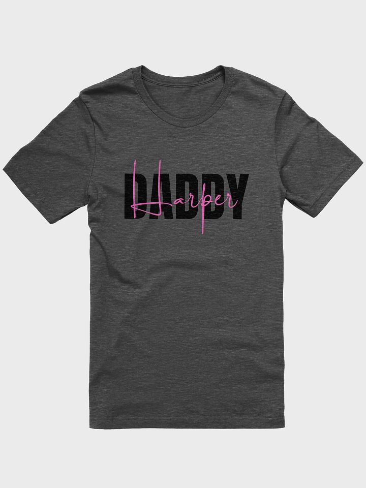 Daddy Harper Tee product image (2)