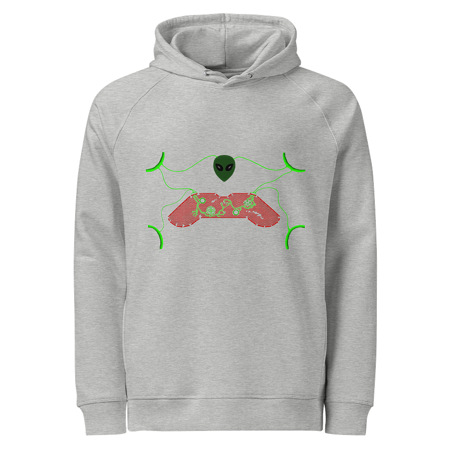 Galactic Gaming Hoodie product image (1)