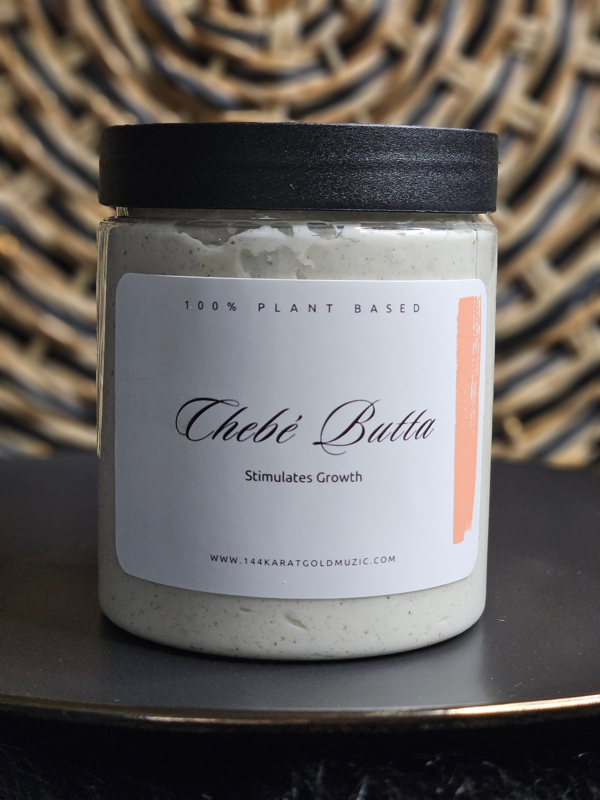 CHEBE' BUTTA' product image (1)