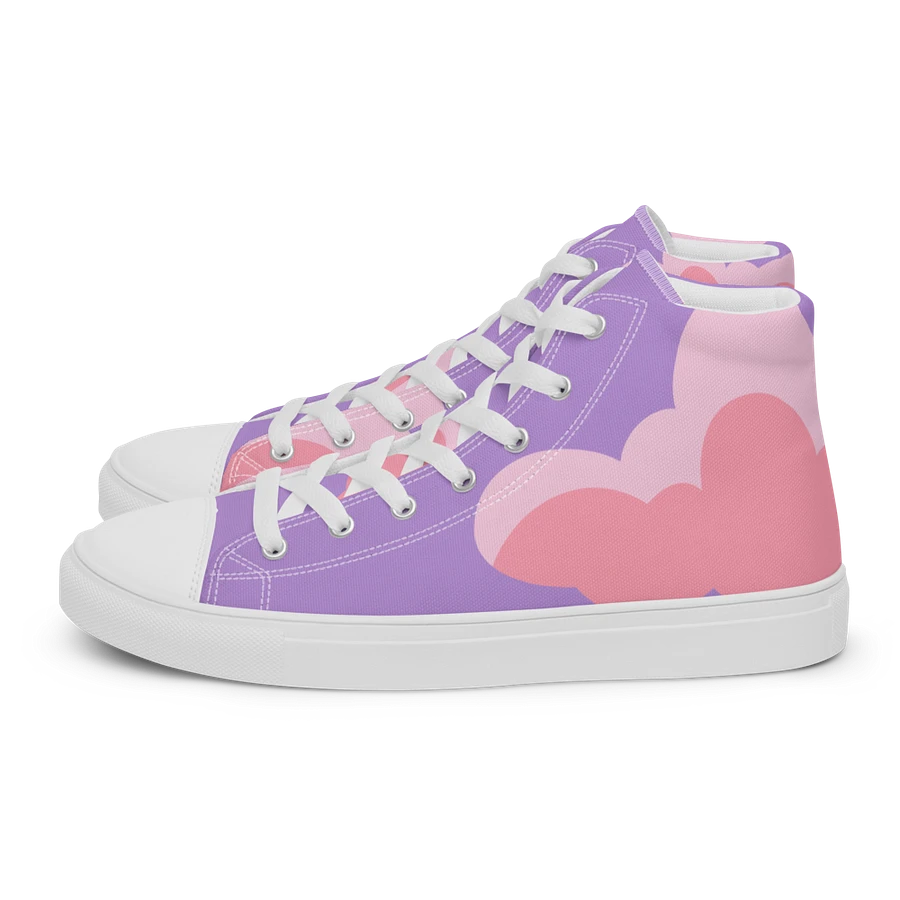 Cloudy Dreams Sneakers product image (3)