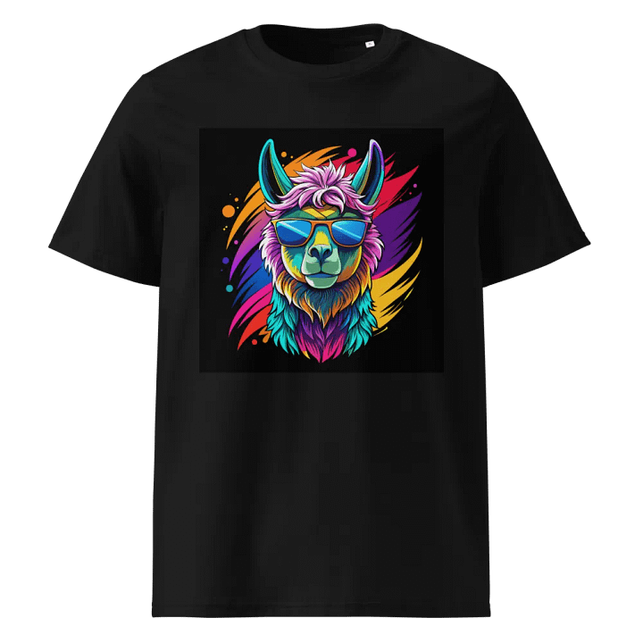 NO DRAMA WITH THIS LLAMA product image (1)