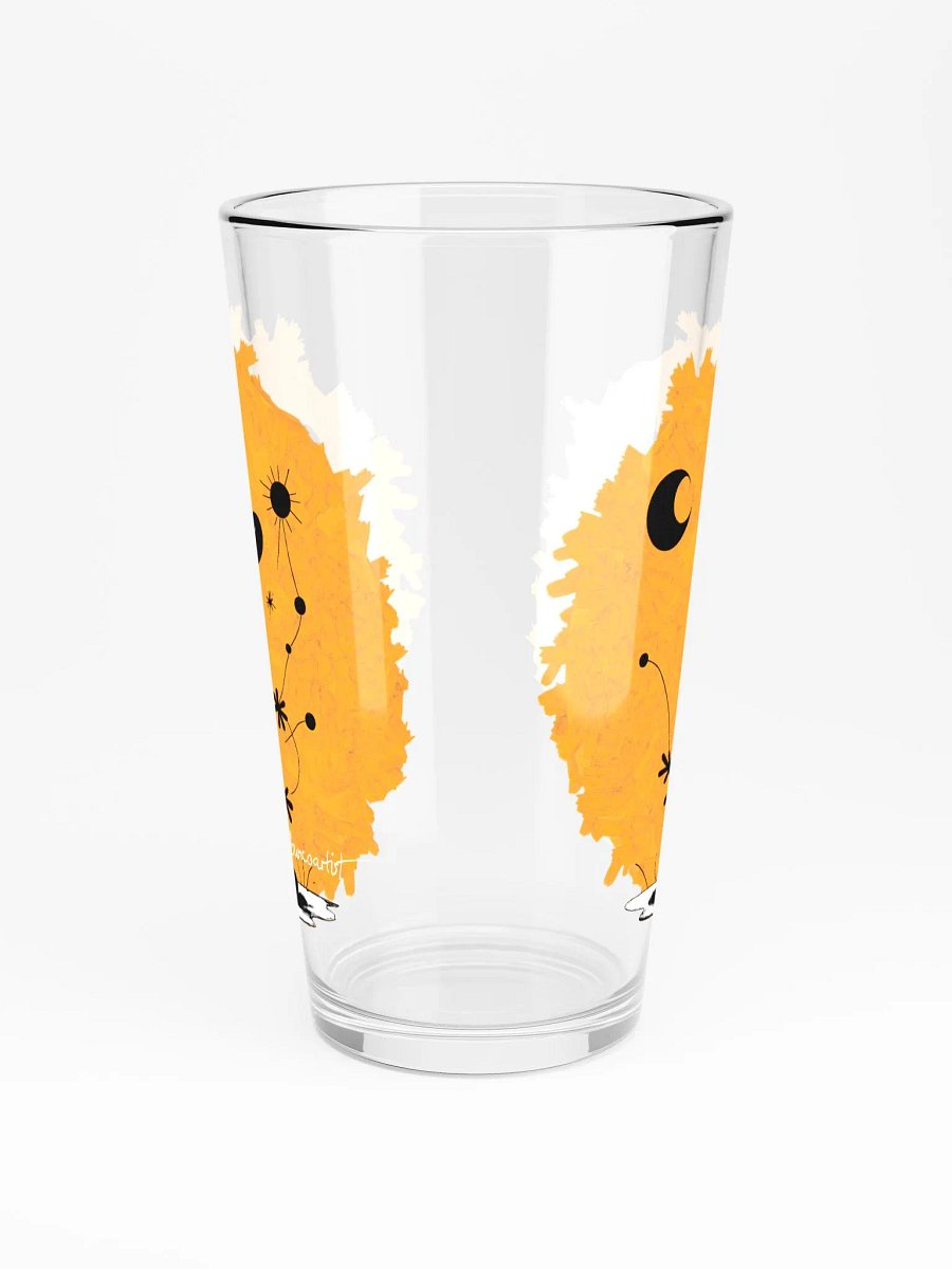 Shaker Pint Glass product image (5)