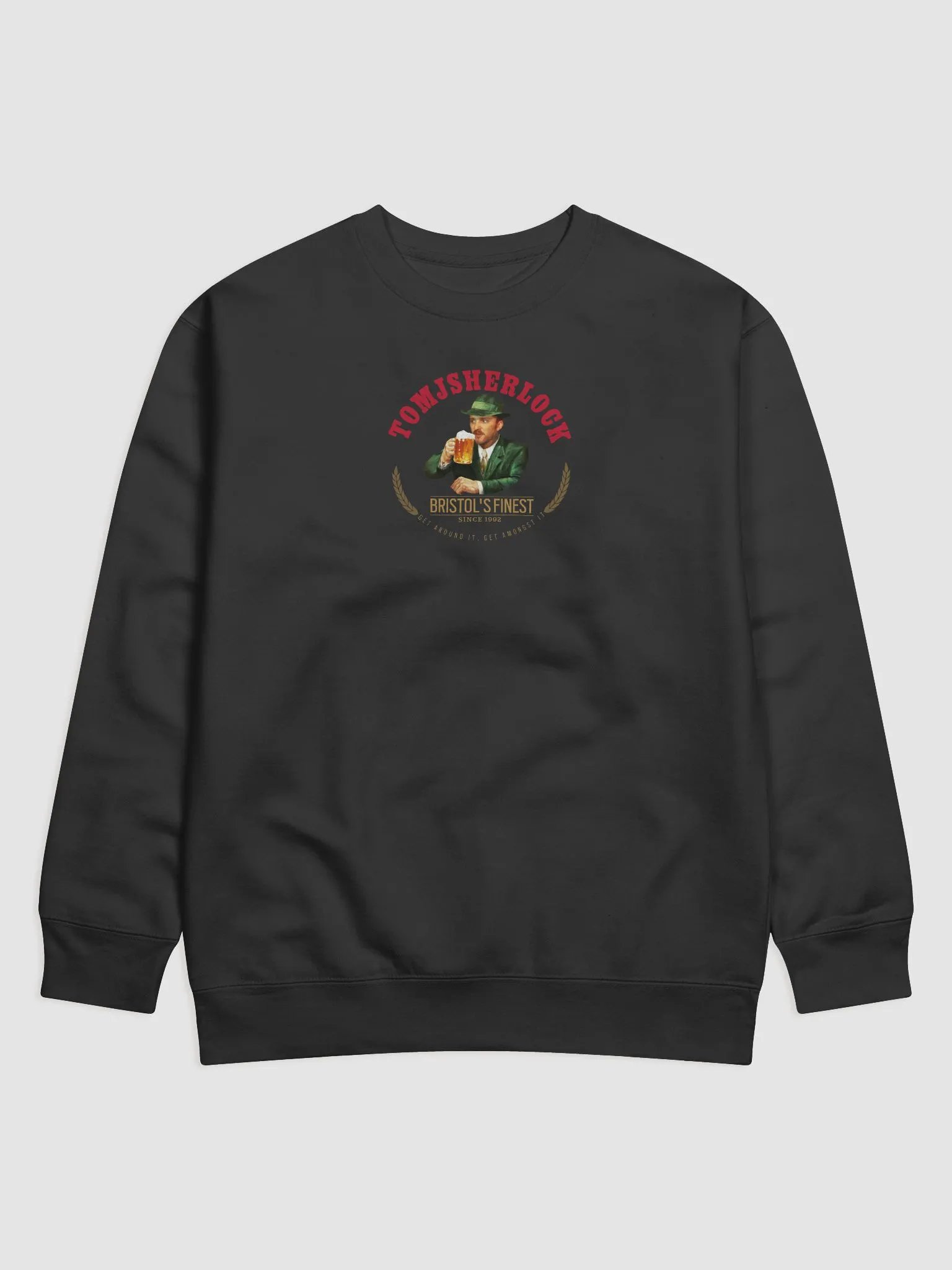 Moretti Man product image (1)