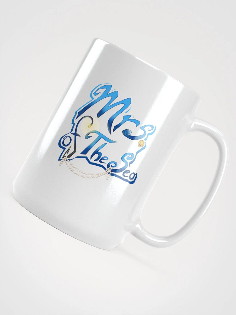 Kailyn Logo Mug product image (4)