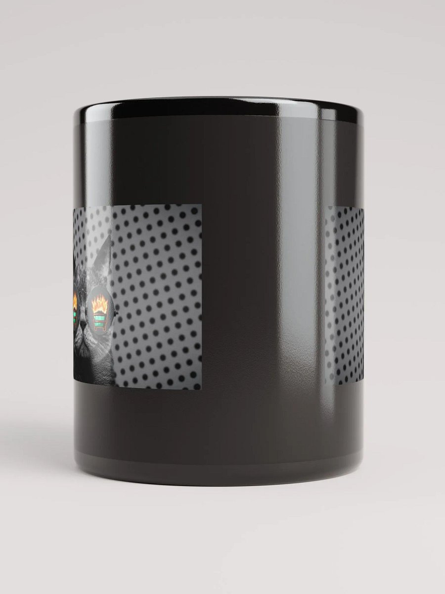 Cool Cat mug product image (9)