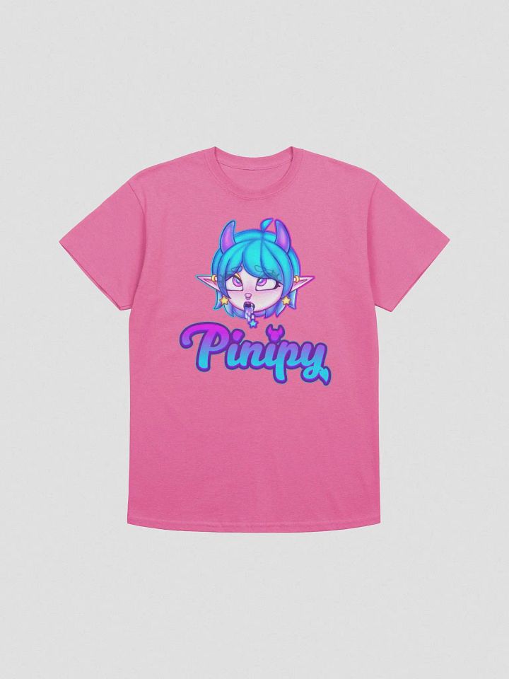 Pinipy Logo Shirt (Colour Options) product image (1)