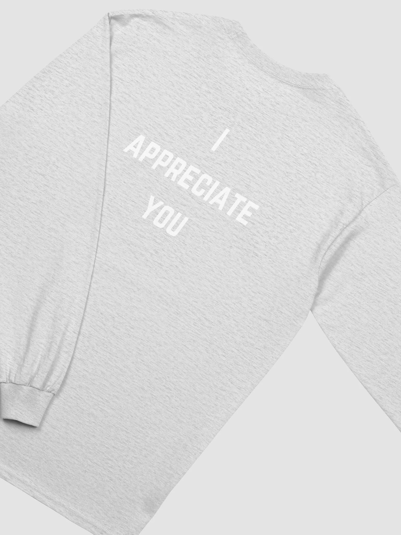 F**K Your Feelings Long Sleeve Tee product image (4)