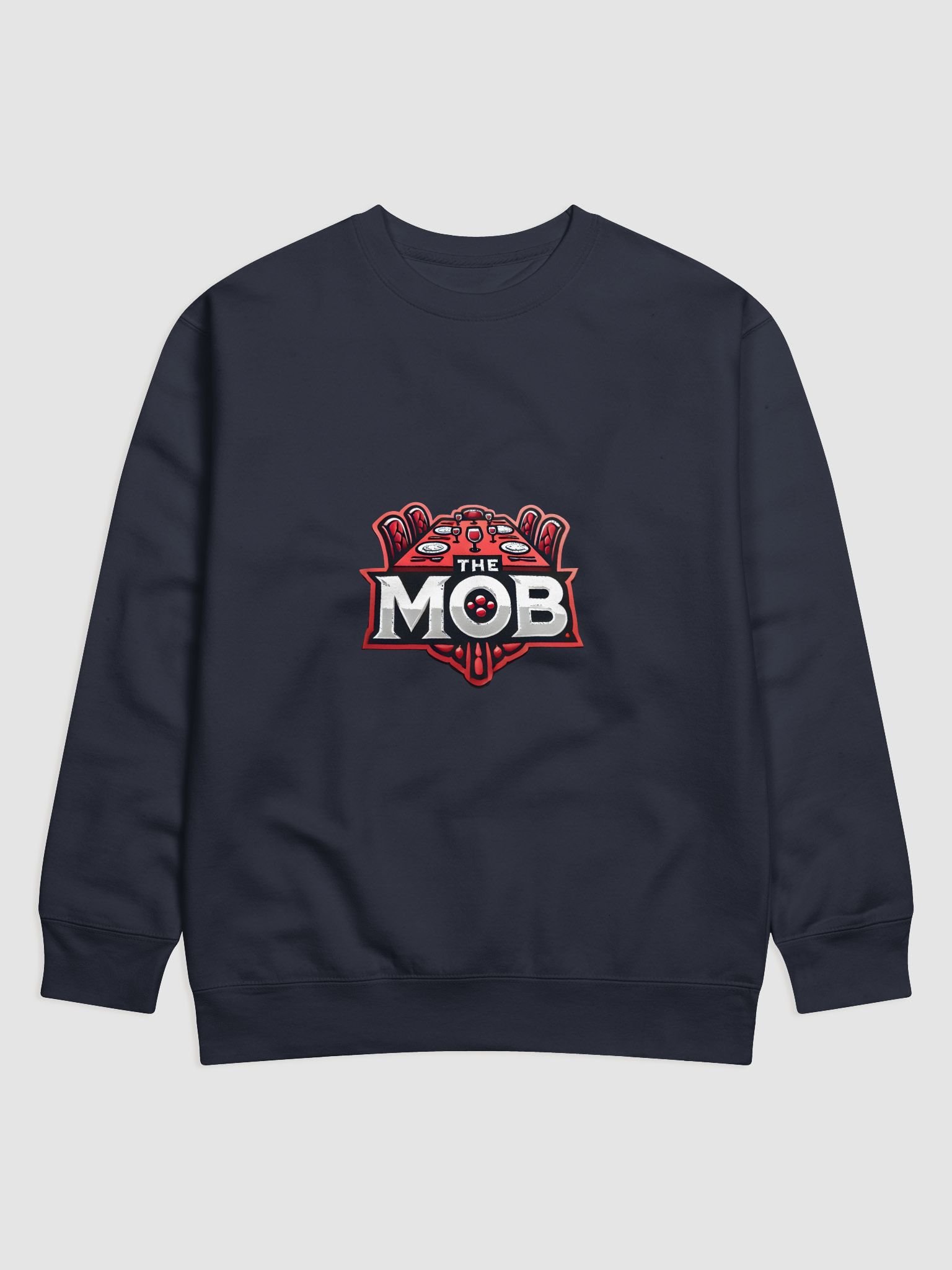 Mob Sweatshirt product image (1)