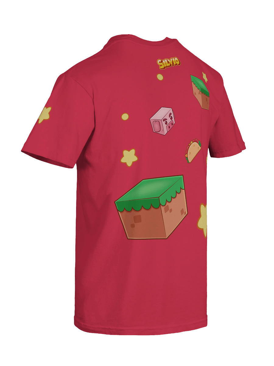 SILVIO Camisa product image (104)