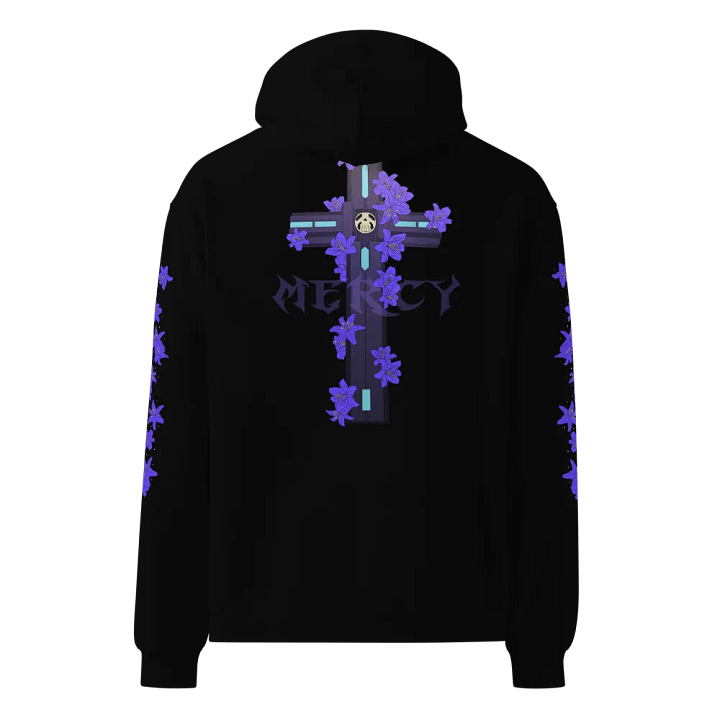 TRIGUN MERCY HOODIE product image (2)