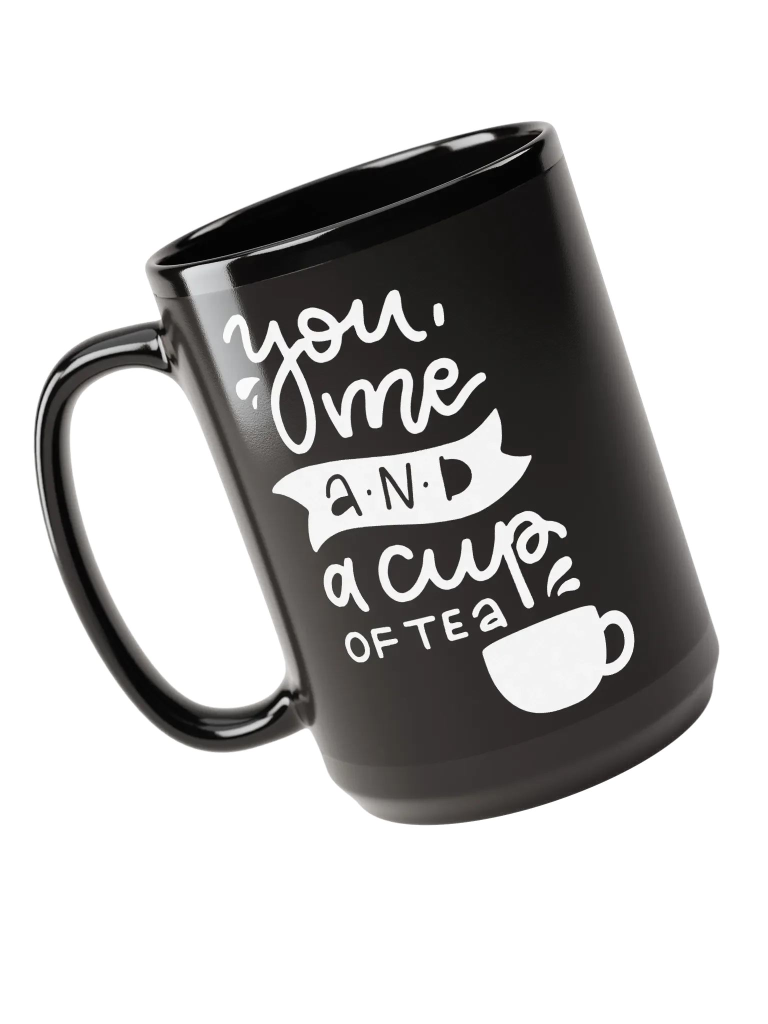 STAY COZY MUG product image (1)