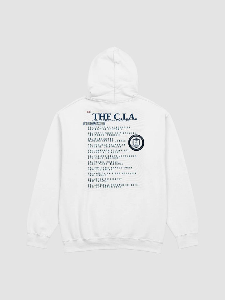 MKUltra DAY-Hoodie product image (2)