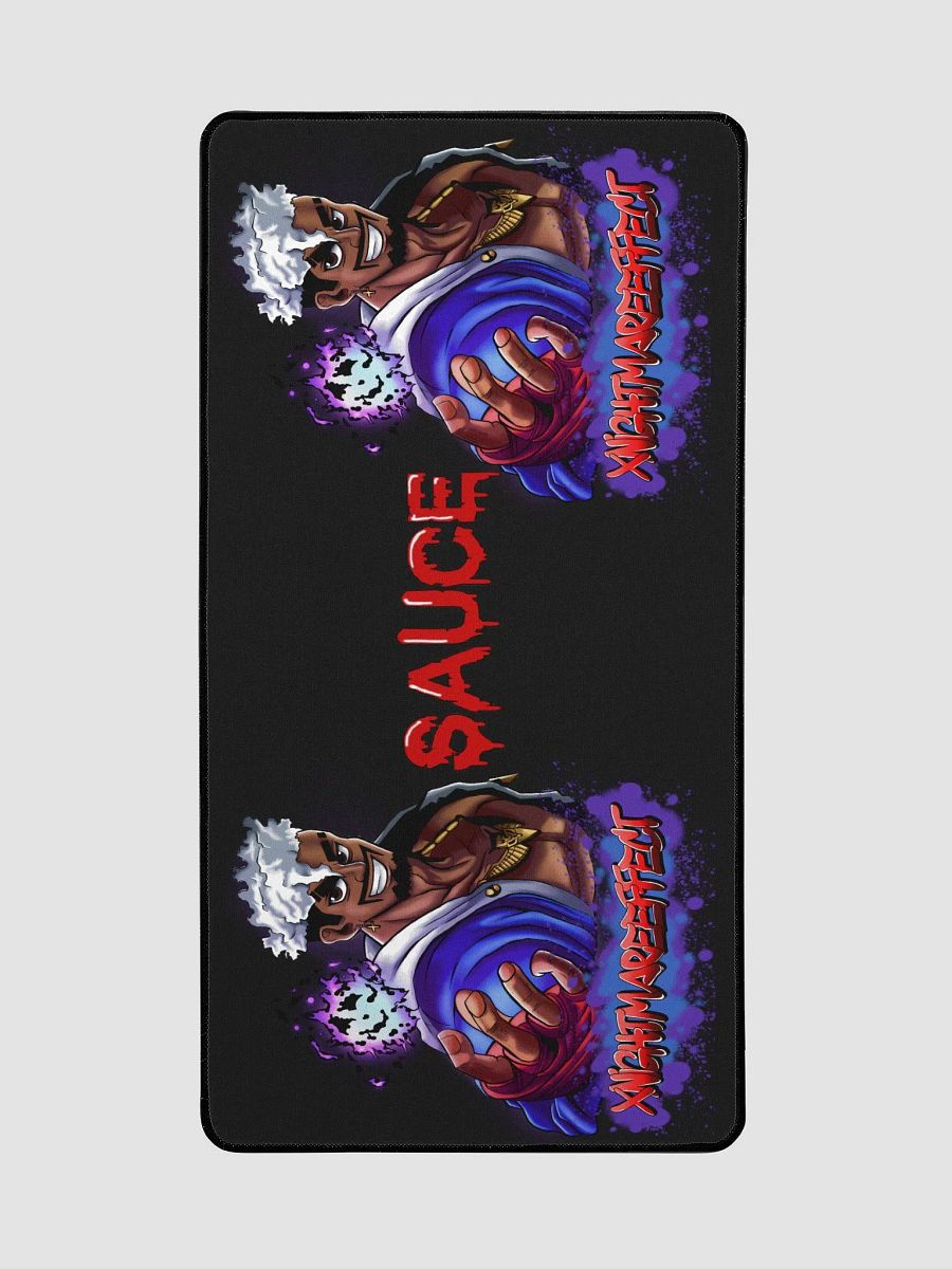 NightMare Mouse Pad product image (1)