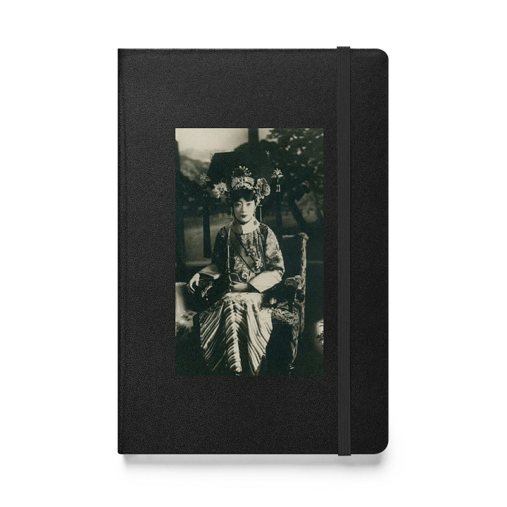 Whispers of the Palace Last Empress Hardcover Journal product image (1)